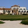 Отель Hacienda del Álamo Golf Resort в Асьенда-дель-Аламо