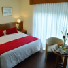 Отель Oxford Hotel, фото 6