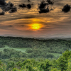Отель The Owl's Perch by Escape to Blue Ridge, фото 20