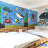Отель Cunzhang Beach Hostel, фото 9