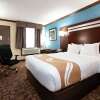 Отель Quality Inn & Suites Quakertown - Allentown, фото 41