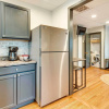 Отель Cozy Brevard Vacation Rental: 1 Block to Main St, фото 5