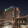 Отель Holiday Inn Express JINJIANG ANHAI, фото 1