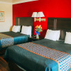 Отель Rodeway Inn and Suites, фото 4