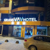 Отель Grand Vav Hotel, фото 7