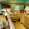 Отель Hostel e Camping Rio das Pedras, фото 25