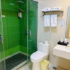 Отель GreenTree Inn Yancheng Dongtai Fuan Town Express Hotel, фото 7