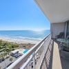 Отель Ocean View Condo, 1405 South Hampton, Full Access!! 2 Bedroom Condo, фото 7