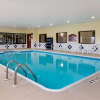 Отель Comfort Inn & Suites Davenport - Quad Cities, фото 16