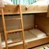 Отель Fukuoka Guest House Jikka - Hostel, фото 23