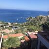 Отель Apartment with One Bedroom in Taormina, with Wonderful Sea View, Furnished Terrace And Wifi - 10 Km , фото 10