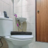Отель Comfy and Tidy 2BR at Vida View Apartment, фото 15