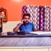 Отель Goroomgo Vinar Raipur, фото 1