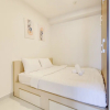Отель Nha Uyen Service Apartment SOHO, фото 4