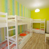 Гостиница Happy House Hostel, фото 6