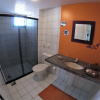 Отель Aquaville Resort bloco 3 da praia - aq03, фото 9