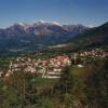 Отель Albergo Diffuso Altopiano Di Lauco, фото 17