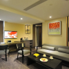 Отель La Quay Hotel, фото 23