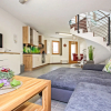 Отель Apartment Jenewein Fliess/Landeck/Tirol West, фото 2