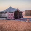 Отель Starwatching private camp - Oman Desert Private Camp, фото 8