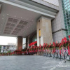 Отель Nanjiang Hotel, фото 8