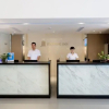 Отель Jinjiang Inn Select Yan'an Zaoyuan Road, фото 15
