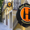 Отель Boutique Hostemplo Sagrada Familia, фото 15