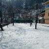 Отель Neelum Good View в Нагдар
