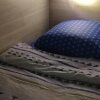Гостиница Green Cat Capsule Hostel, фото 5