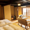 Отель Kariya Ryokan Q, фото 12
