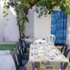 Отель House with 4 Bedrooms in Taviano, with Enclosed Garden - 600 M From the Beach, фото 20