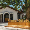 Отель Stone Hotels, Dhiffushi, фото 19