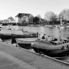 Отель Ferienwohnungen am Strom Warnemünde (GH), фото 9