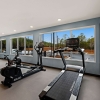 Отель Everhome Suites Huntsville - Research Park, фото 10