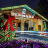 Отель Recanto das Cerejeiras - Gramado, фото 1