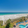 Отель Hampton Inn Pensacola Beach, фото 31