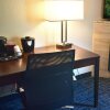 Отель Best Western Plus Flint Airport Inn & Suites, фото 48