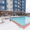 Отель Residence Inn Tulsa Midtown, фото 15