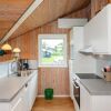 Отель 6 Person Holiday Home in Hjorring, фото 3