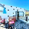 Отель Apartment in a rural house, wonderful ocean view in El Hierro, фото 10