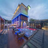 Отель Yean Hwa Moon hotel, фото 1