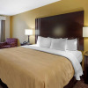 Отель Quality Inn, фото 6