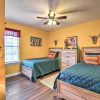 Отель Suburban Getaway w/ Game Room, 19 Mi to Nashville!, фото 7