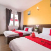 Отель My House - Hostel, фото 28