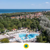 Отель Club del Sole Adriano Family Camping Village, фото 26