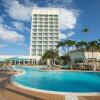 Отель Warwick Paradise Island- All Inclusive- Adults Only, фото 15