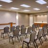 Отель SpringHill Suites by Marriott Salt Lake City-South Jordan, фото 12