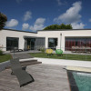 Отель Luxurious Villa with Private Pool in Loctudy France, фото 9