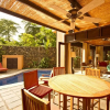 Отель Jet Luxury at Langosta BeachResortVillas, фото 11