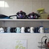 Отель Hostel Goodnight Grooves, фото 20